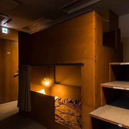 Guest House Trace Токіо Екстер'єр фото