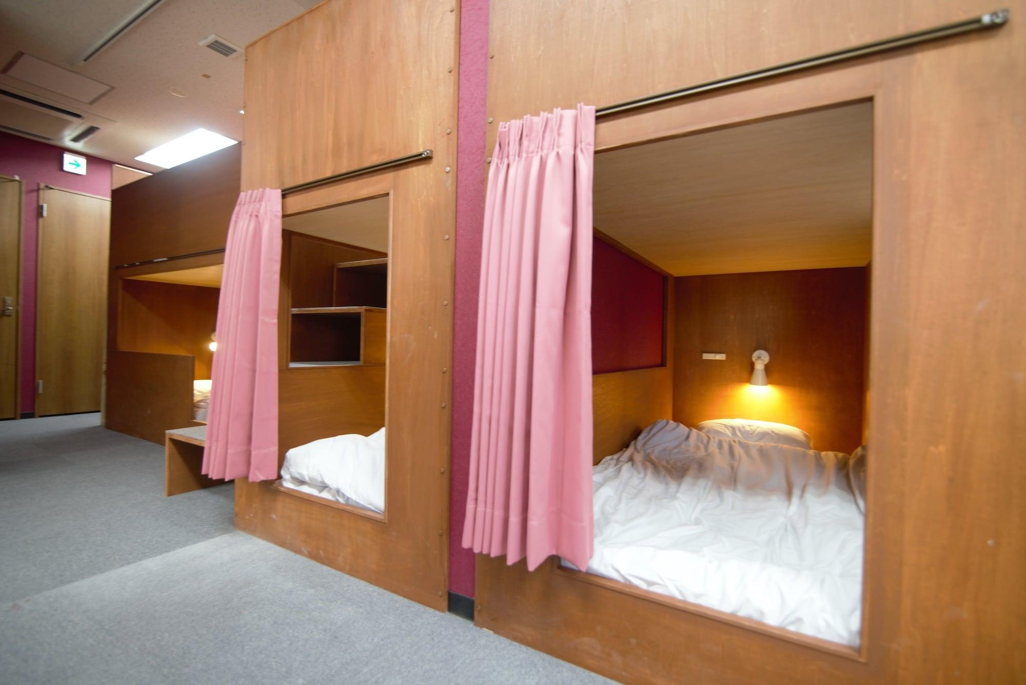 Guest House Trace Токіо Екстер'єр фото