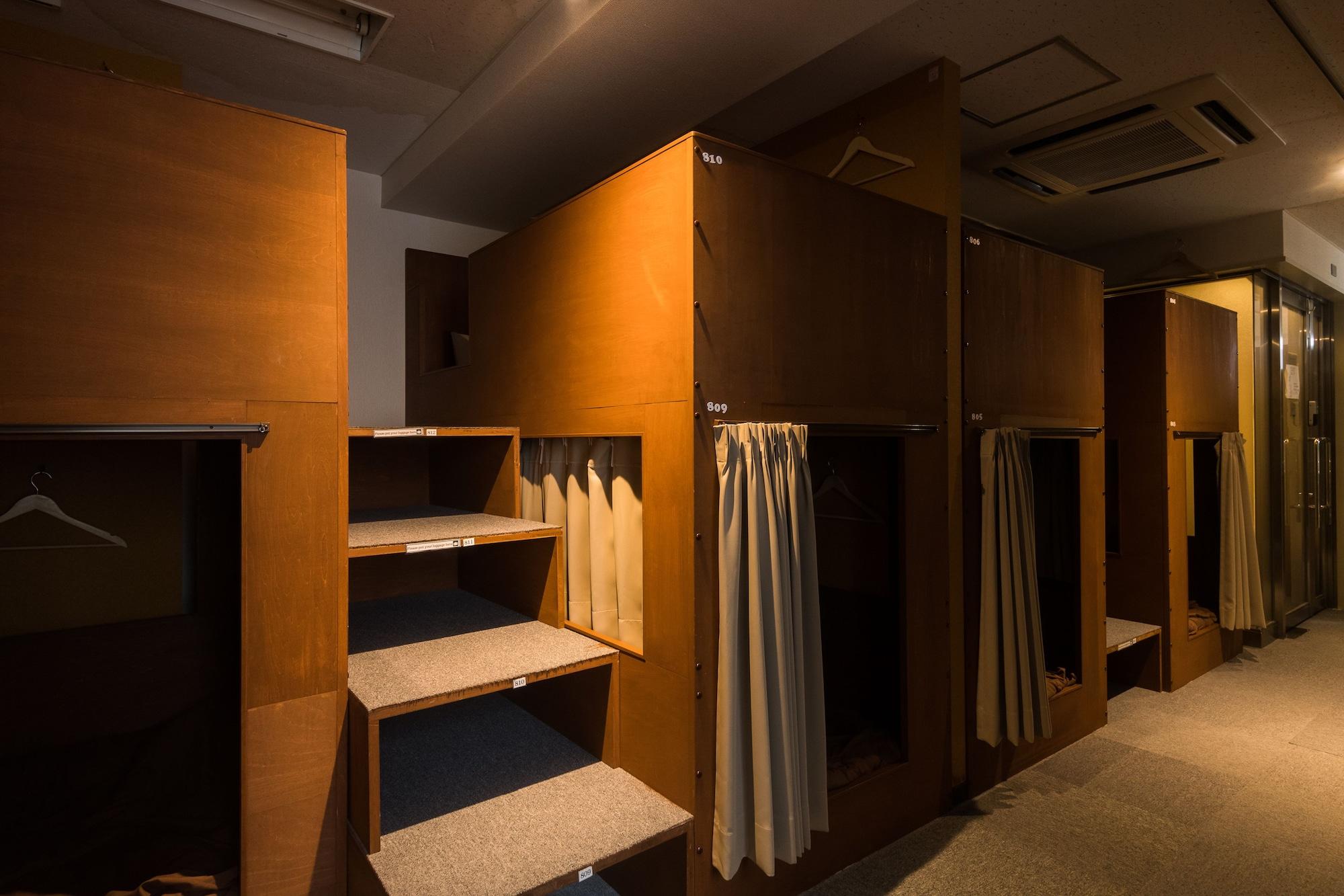 Guest House Trace Токіо Екстер'єр фото