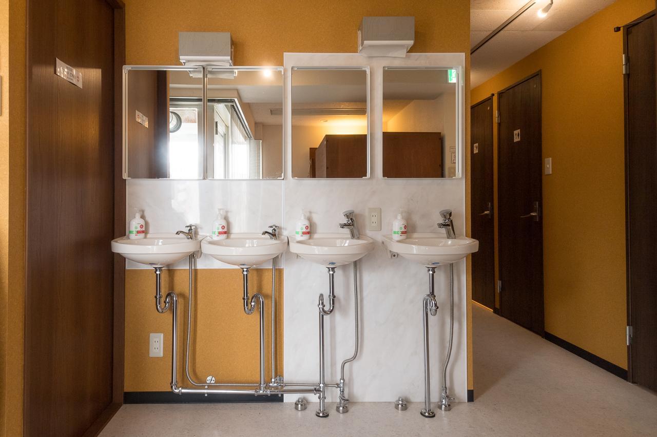 Guest House Trace Токіо Екстер'єр фото