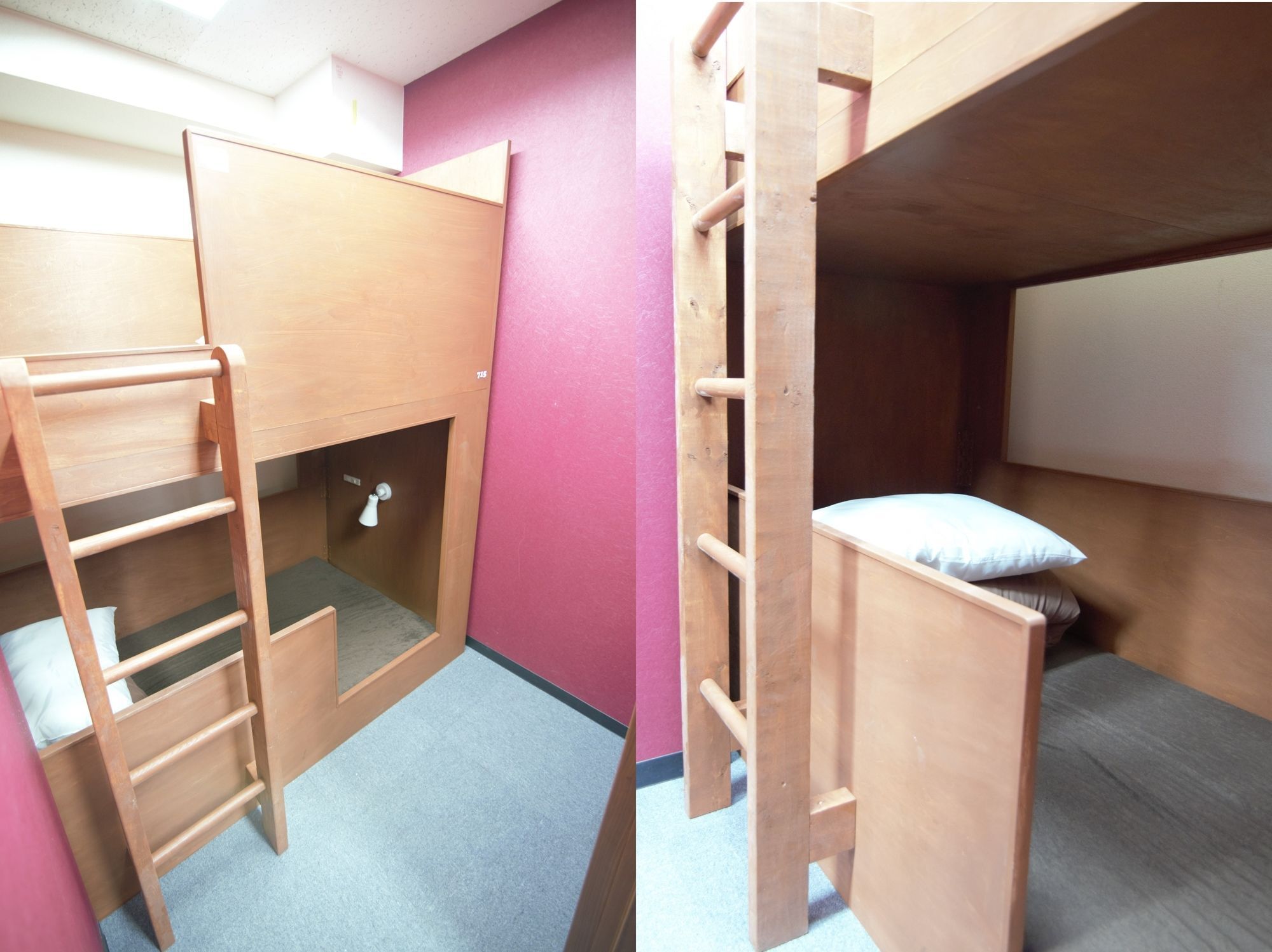 Guest House Trace Токіо Екстер'єр фото