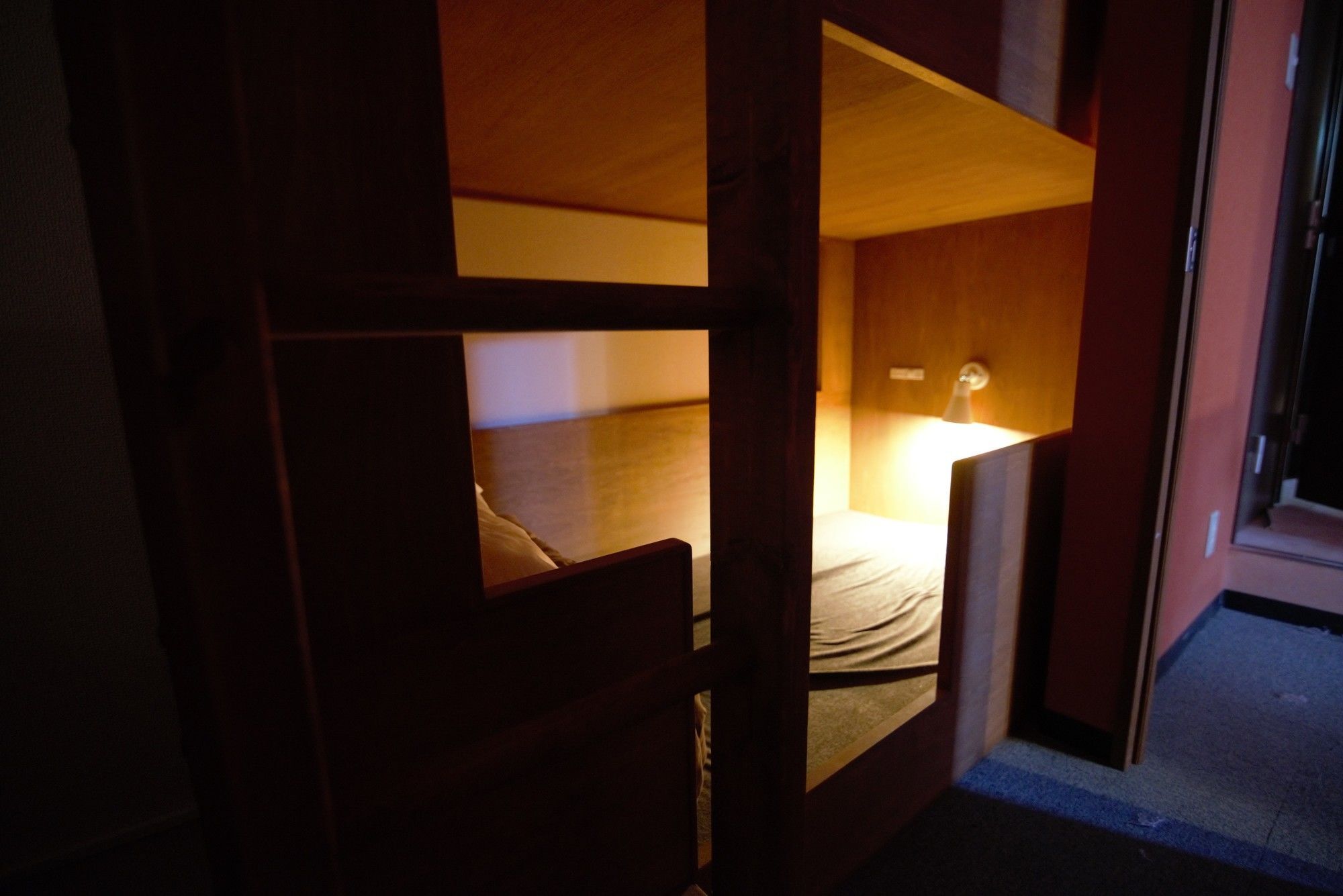 Guest House Trace Токіо Екстер'єр фото