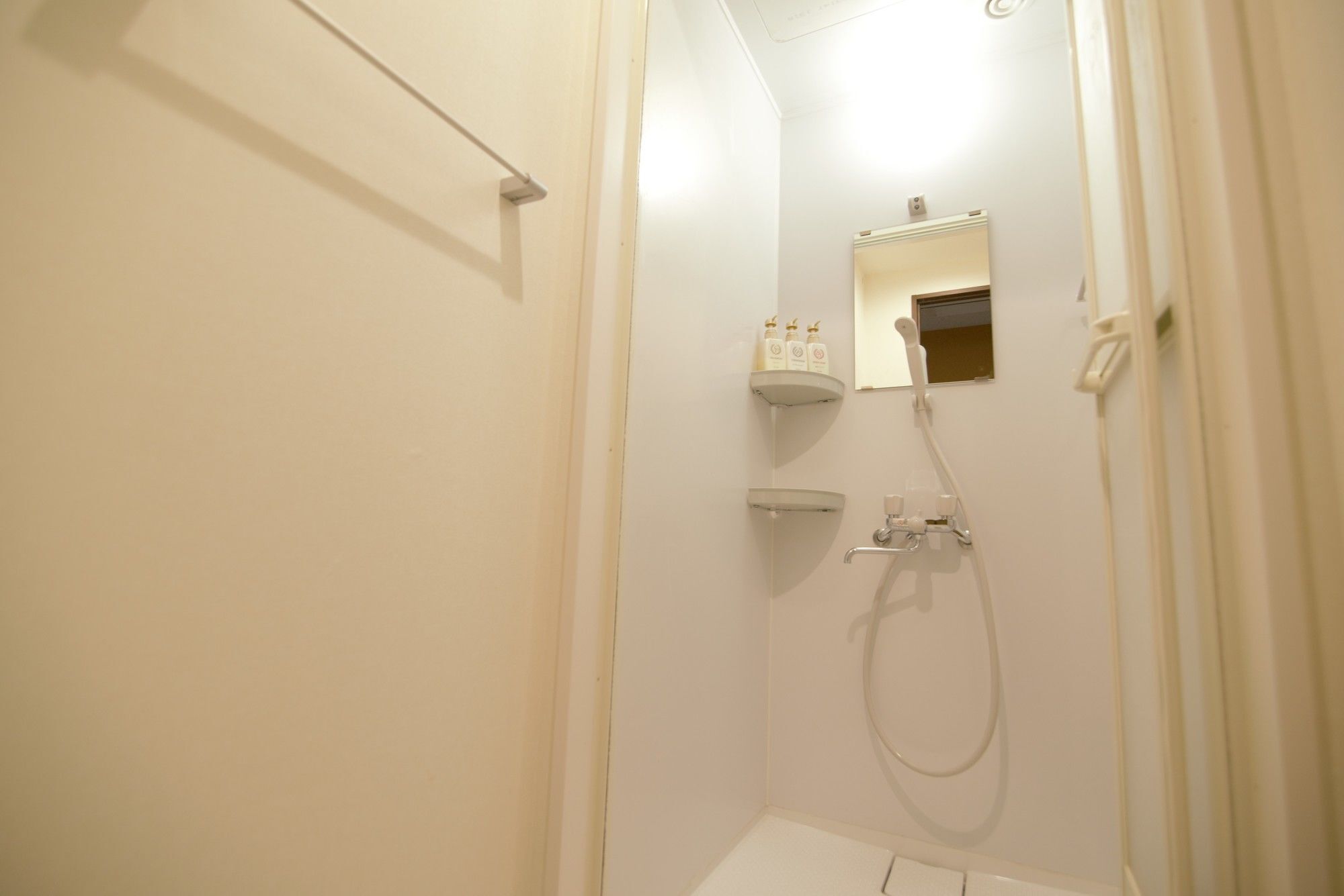 Guest House Trace Токіо Екстер'єр фото