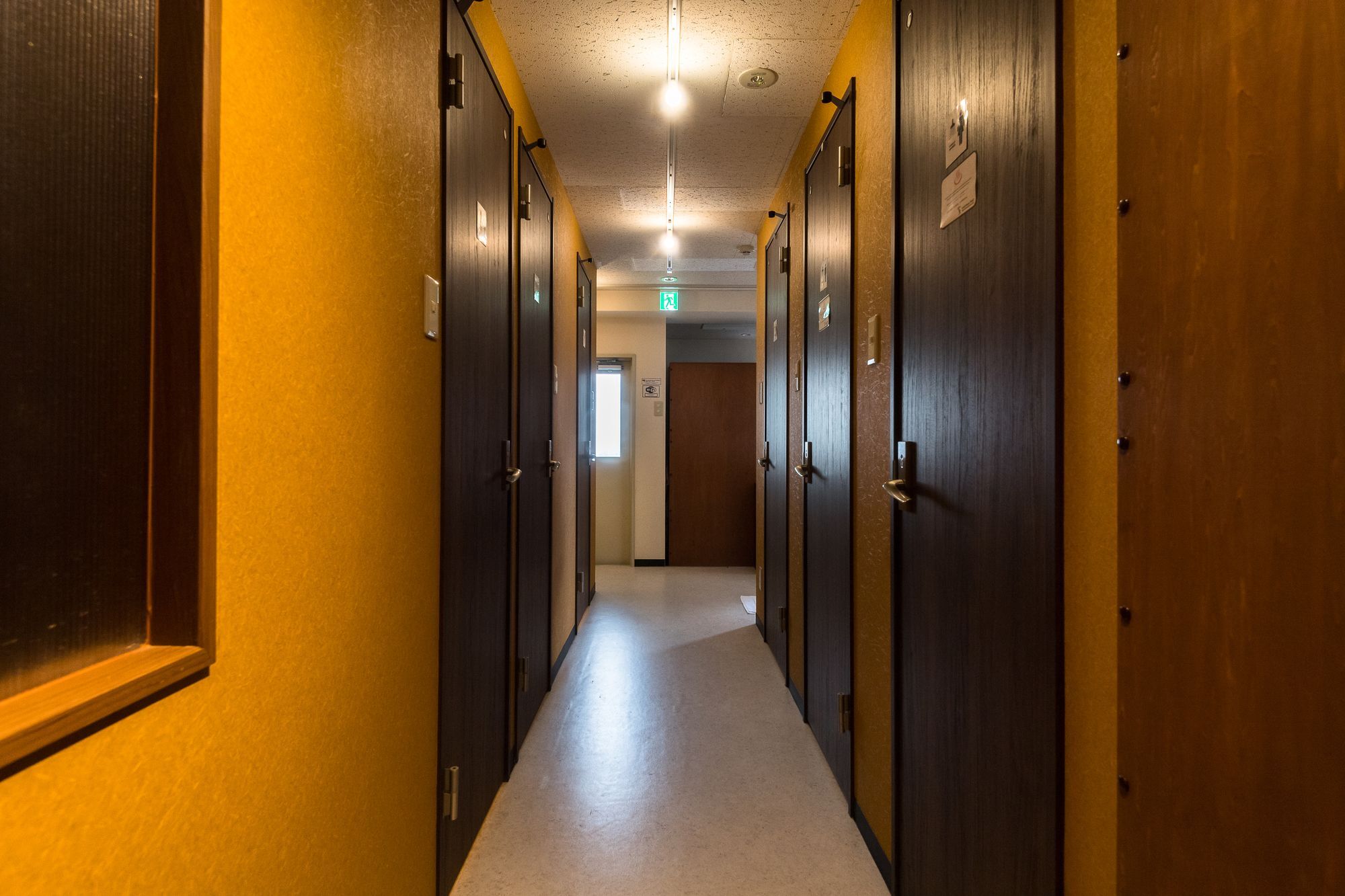 Guest House Trace Токіо Екстер'єр фото