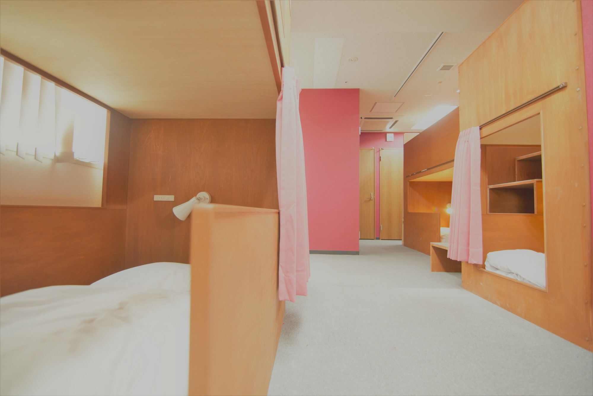 Guest House Trace Токіо Екстер'єр фото