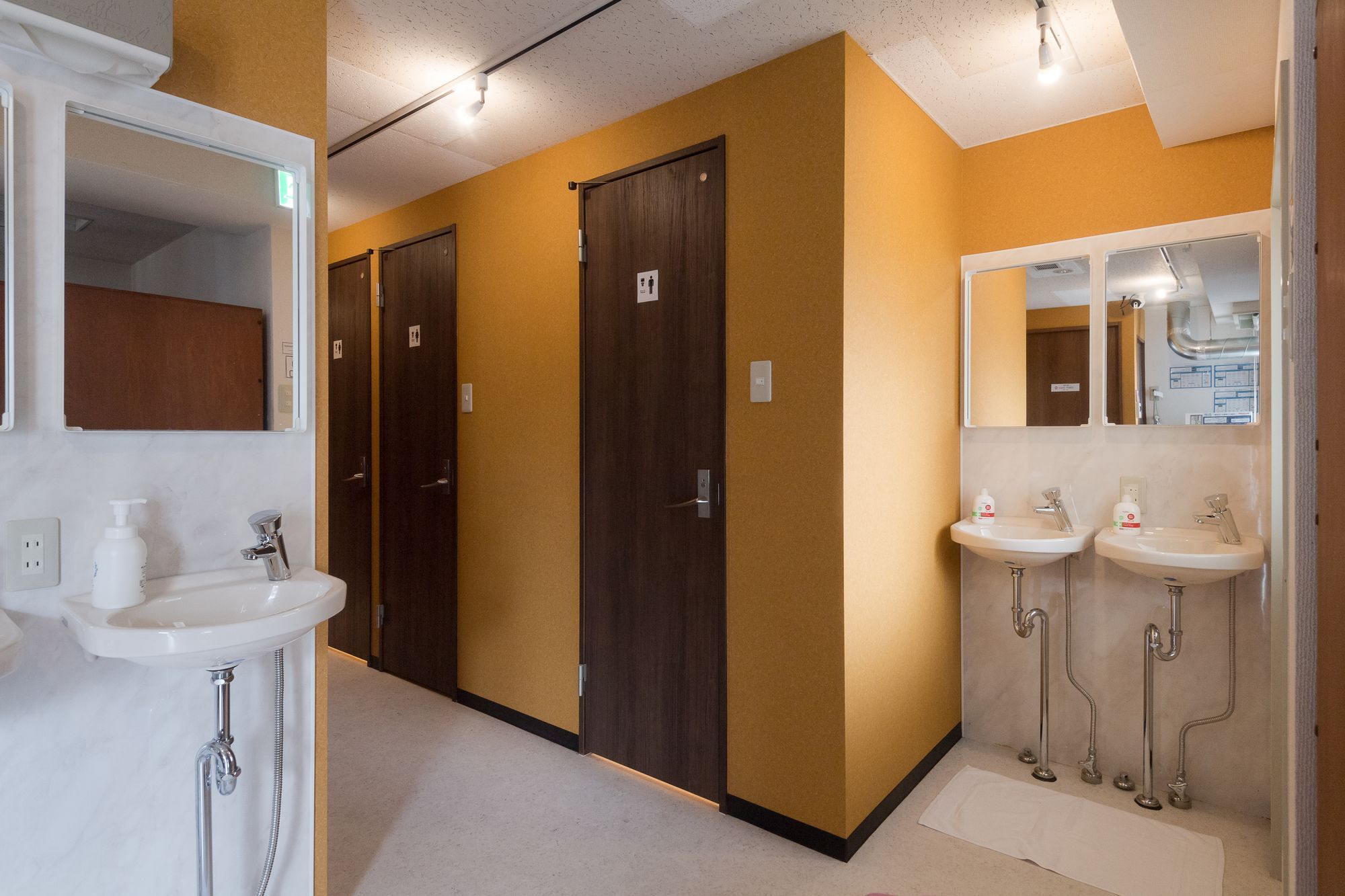 Guest House Trace Токіо Екстер'єр фото