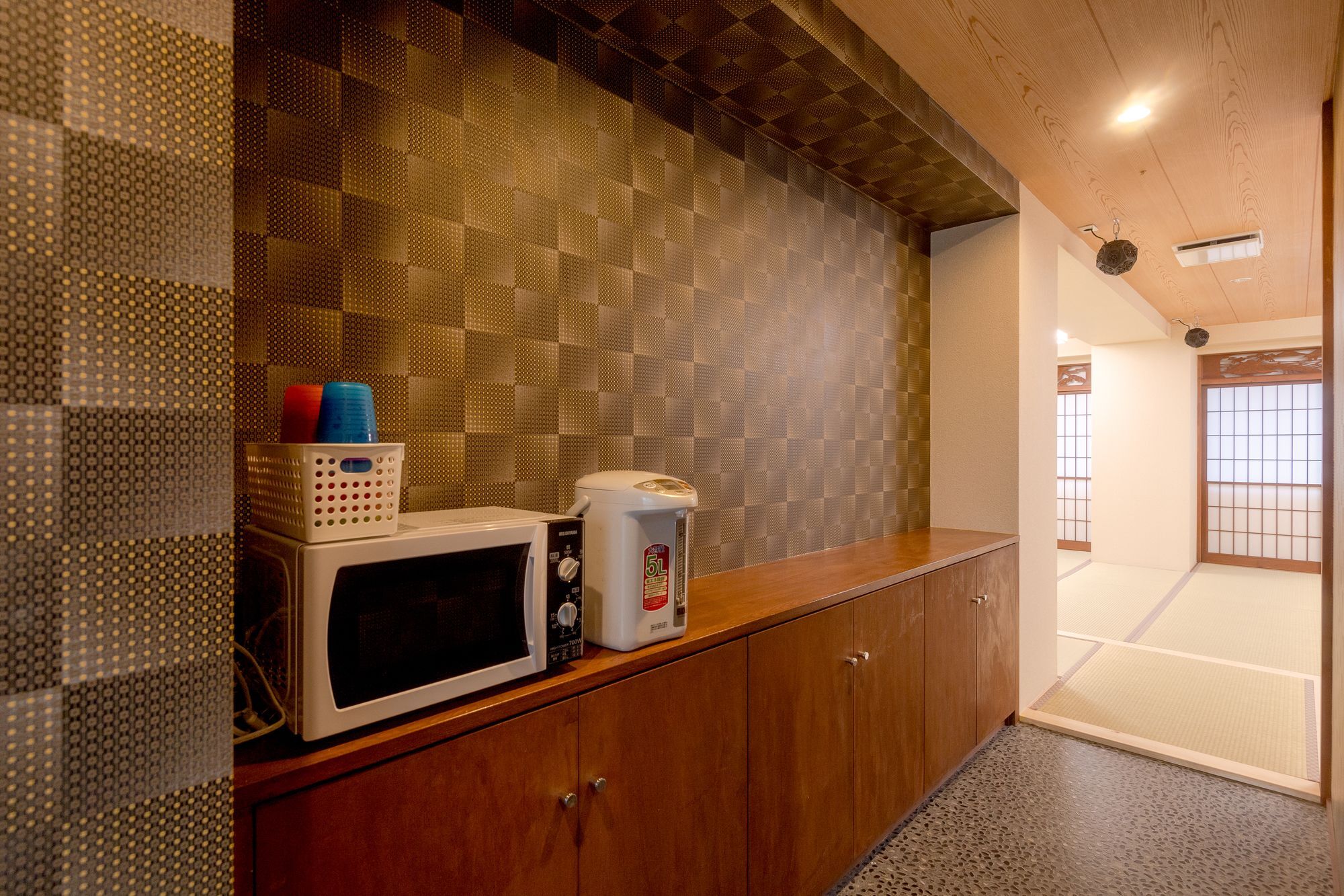 Guest House Trace Токіо Екстер'єр фото